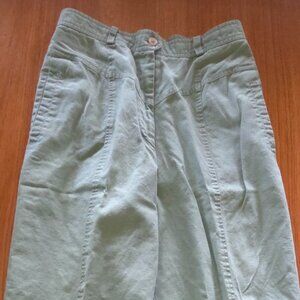 SK & Company / Vintage Chino Pants